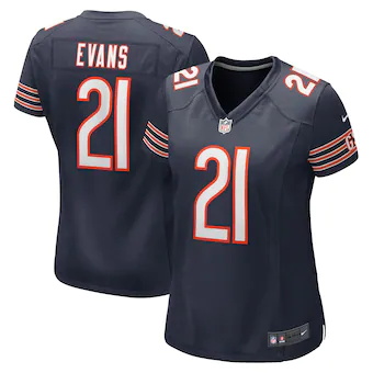 womens-nike-darrynton-evans-navy-chicago-bears-game-player-